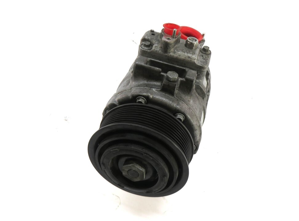 2011-2017 BMW X3 F25 15-16 X4 F26 3.0L TURBO N55 A/C AIR CONDITIONING COMPRESSOR