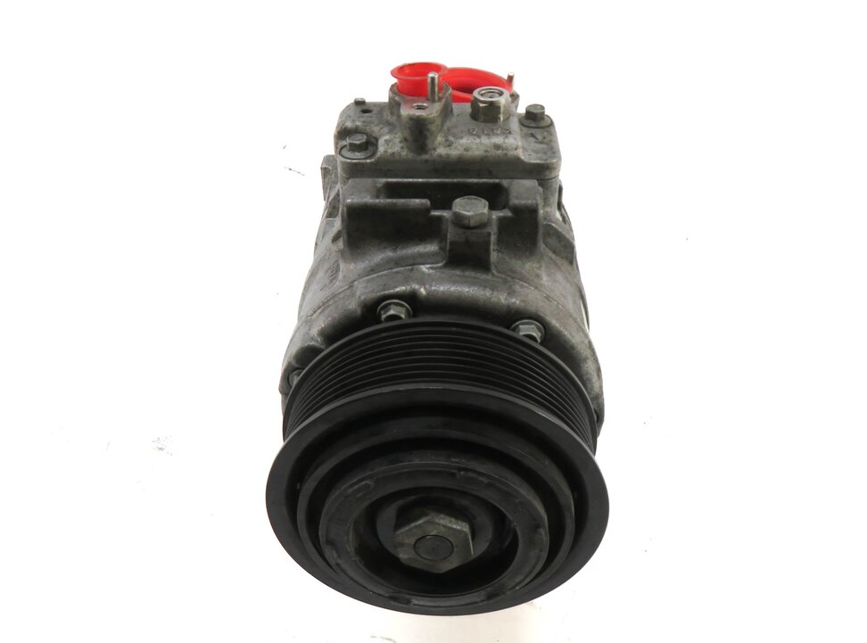 Thumbnail 2: 2011-2017 BMW X3 F25 15-16 X4 F26 3.0L TURBO N55 A/C AIR CONDITIONING COMPRESSOR