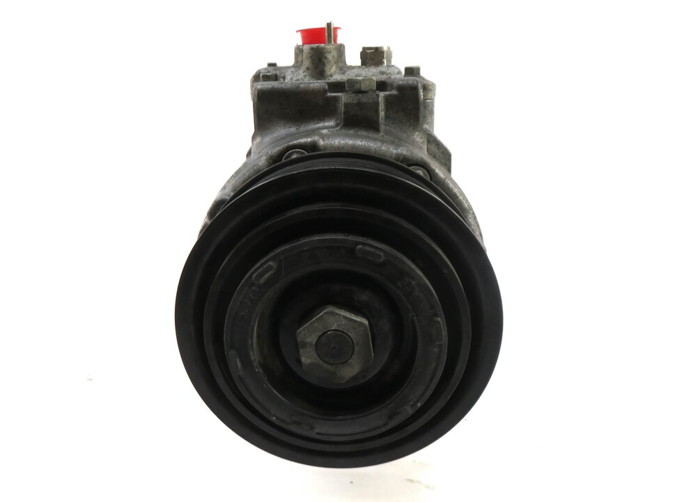 Thumbnail 3: 2011-2017 BMW X3 F25 15-16 X4 F26 3.0L TURBO N55 A/C AIR CONDITIONING COMPRESSOR
