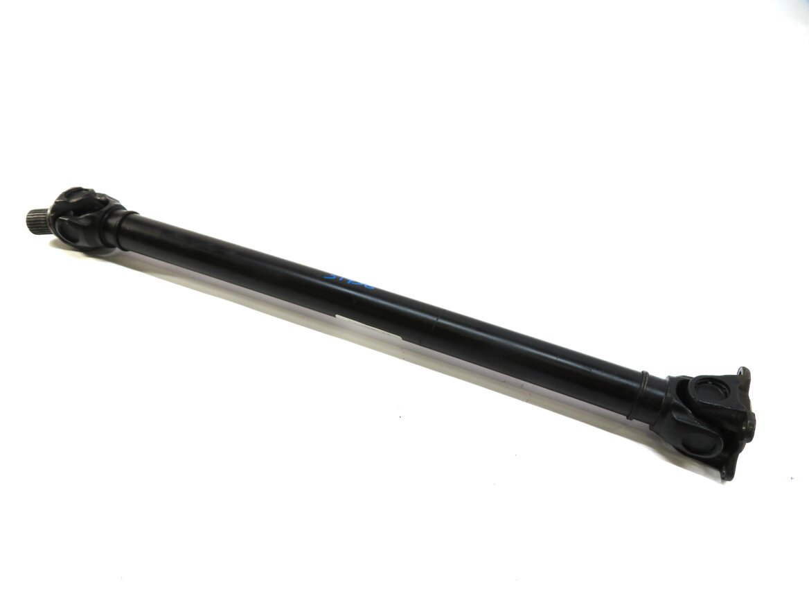 2011-2018 BMW X3 X4 (F25 F26) FRONT DRIVESHAFT DRIVELINE DRIVE LINE SHAFT
