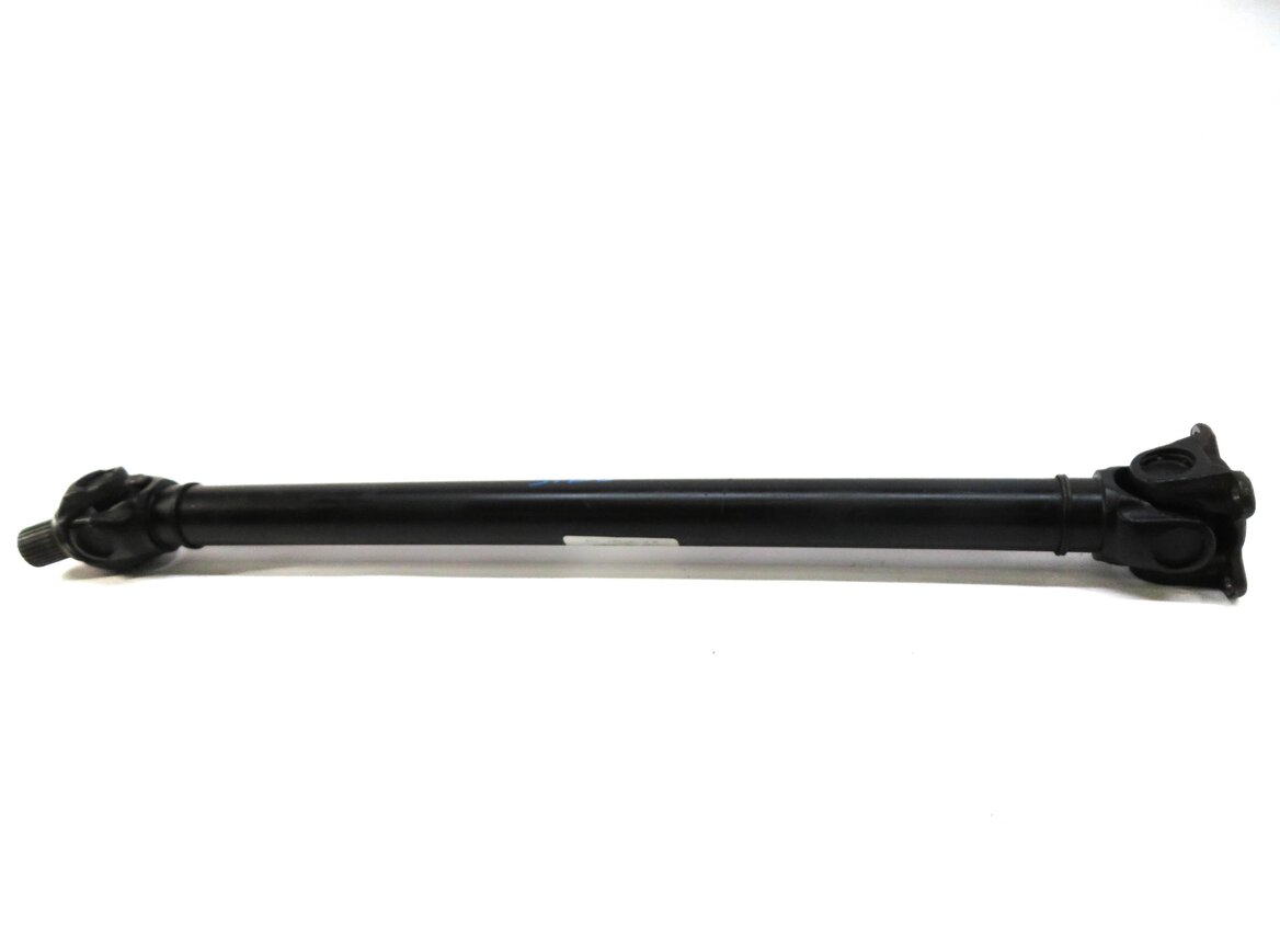 Thumbnail 2: 2011-2018 BMW X3 X4 (F25 F26) FRONT DRIVESHAFT DRIVELINE DRIVE LINE SHAFT