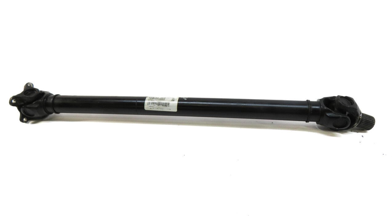 Thumbnail 3: 2011-2018 BMW X3 X4 (F25 F26) FRONT DRIVESHAFT DRIVELINE DRIVE LINE SHAFT