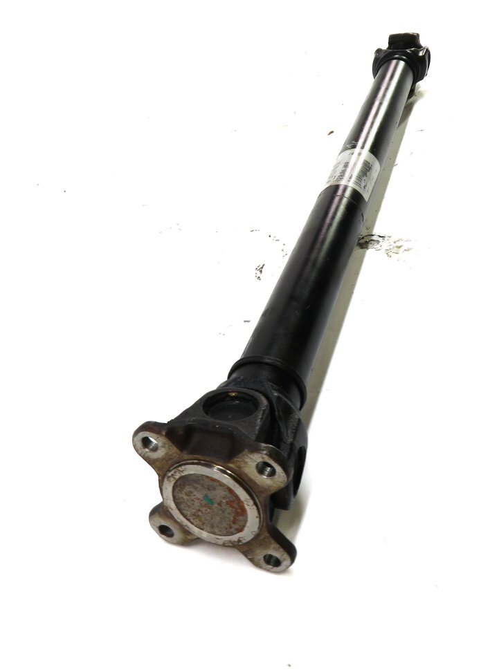 Thumbnail 4: 2011-2018 BMW X3 X4 (F25 F26) FRONT DRIVESHAFT DRIVELINE DRIVE LINE SHAFT
