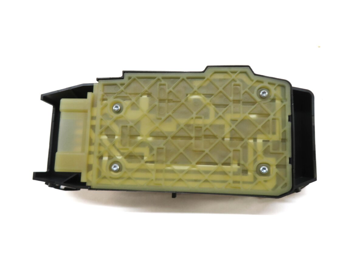 Thumbnail 4: 2011 BMW X3 (F25) RIGHT FRONT PASSENGER SEAT ADJUSTMENT ADJUST SWITCH BUTTON
