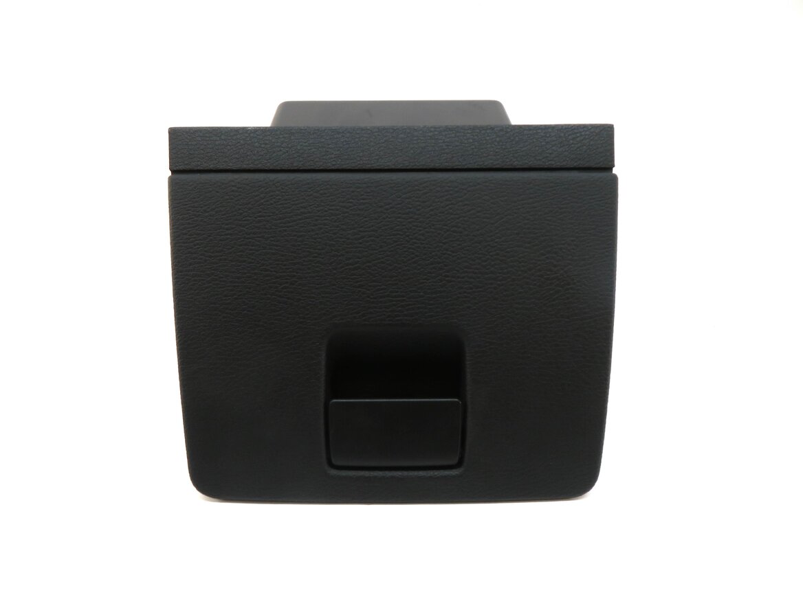 Thumbnail 2: 2011 BMW X3 (F25) LEFT FRONT DRIVER SIDE DASH STORAGE COMPARTMENT BOX (BLACK)