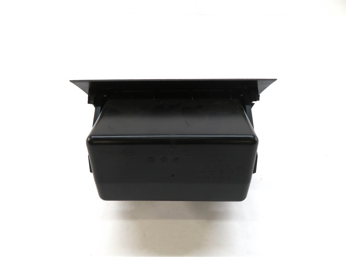 Thumbnail 3: 2011 BMW X3 (F25) LEFT FRONT DRIVER SIDE DASH STORAGE COMPARTMENT BOX (BLACK)