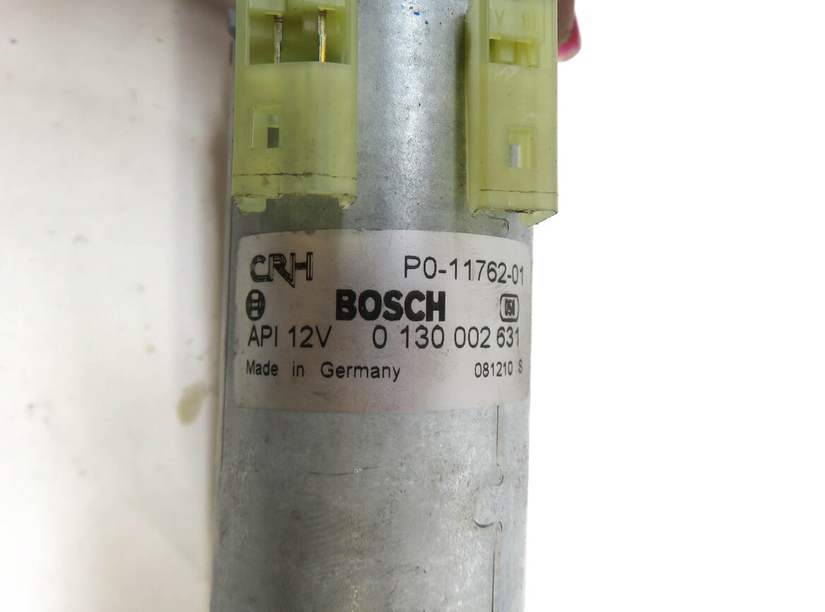 Thumbnail 6: 2011 BMW X3 (F25) RIGHT FRONT PASSENGER SEAT ADJUSTMENT ADJUST MOTOR SET-4