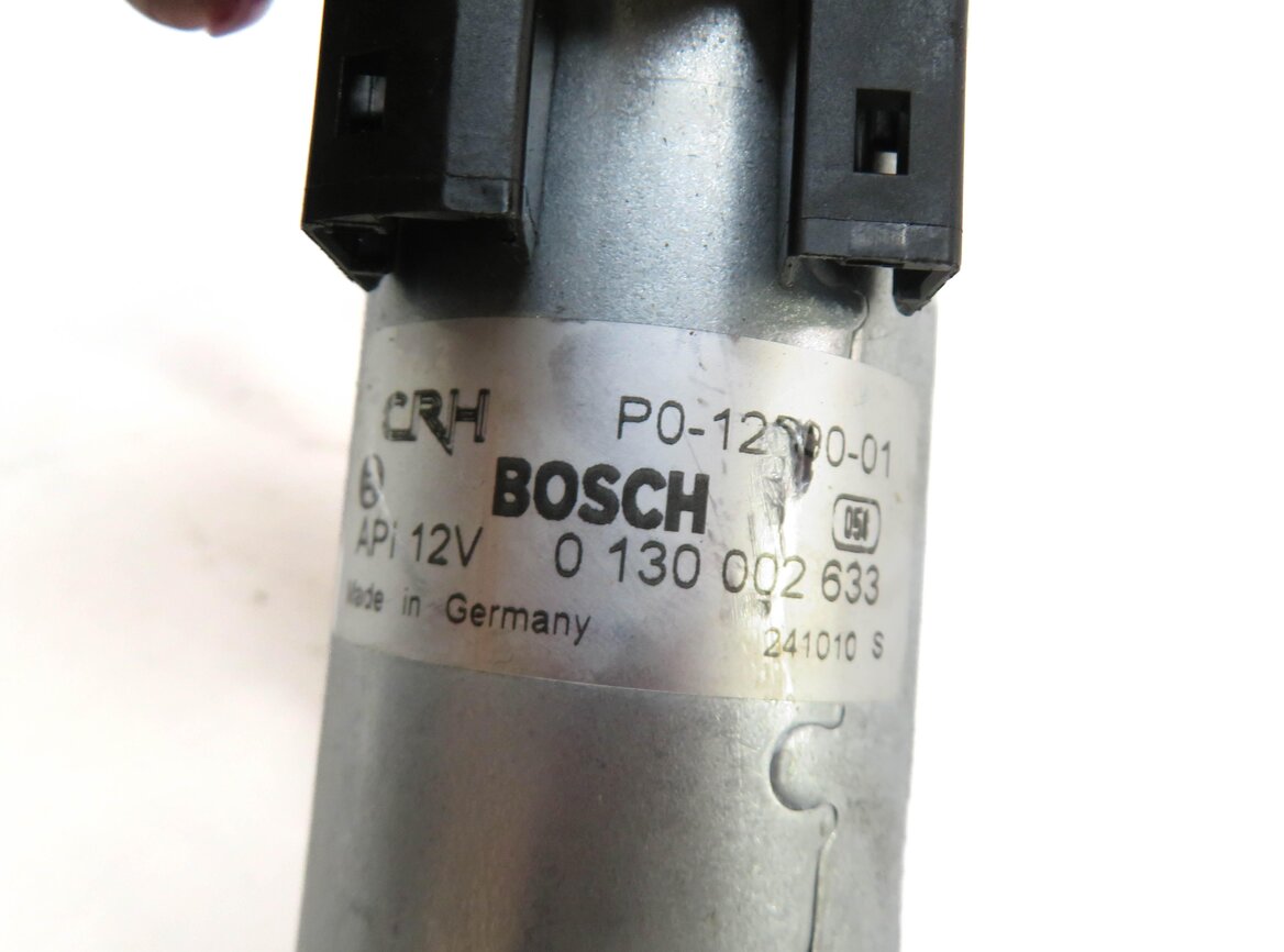 Thumbnail 8: 2011 BMW X3 (F25) RIGHT FRONT PASSENGER SEAT ADJUSTMENT ADJUST MOTOR SET-4