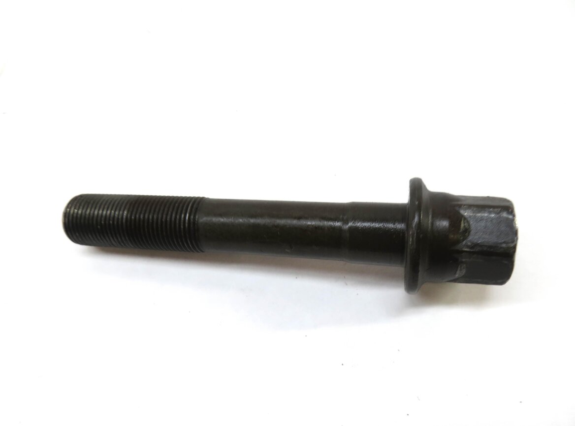 Thumbnail 3: 10-19 BMW 3 4 5 6 7 X SERIES (F10 F15 F25 F30 F32) 3.0L N55 - HARMONIC BALANCER