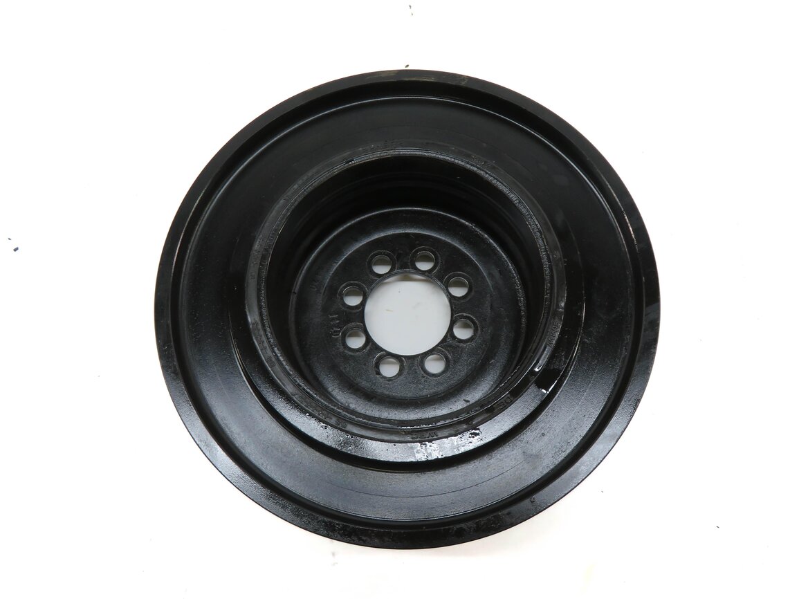 Thumbnail 6: 10-19 BMW 3 4 5 6 7 X SERIES (F10 F15 F25 F30 F32) 3.0L N55 - HARMONIC BALANCER