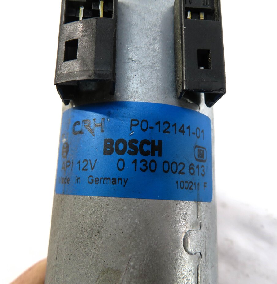 Thumbnail 5: 2011 BMW X3 (F25) LEFT FRONT DRIVER SEAT MOTOR ADJUSTMENT ADJUST MOTOR SET