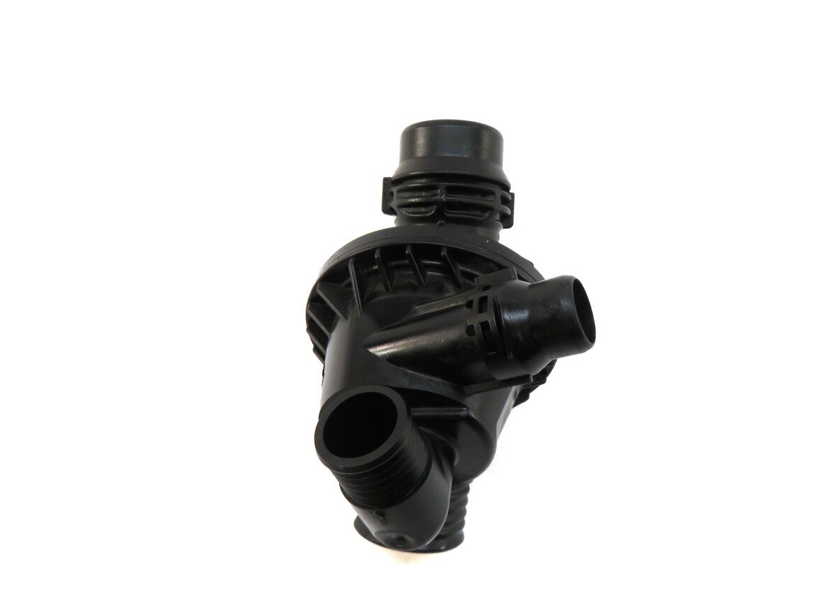 Thumbnail 3: 2011 BMW X3 (F25) 3.0L N55 TURBO ENGINE THERMOSTAT HOUSING