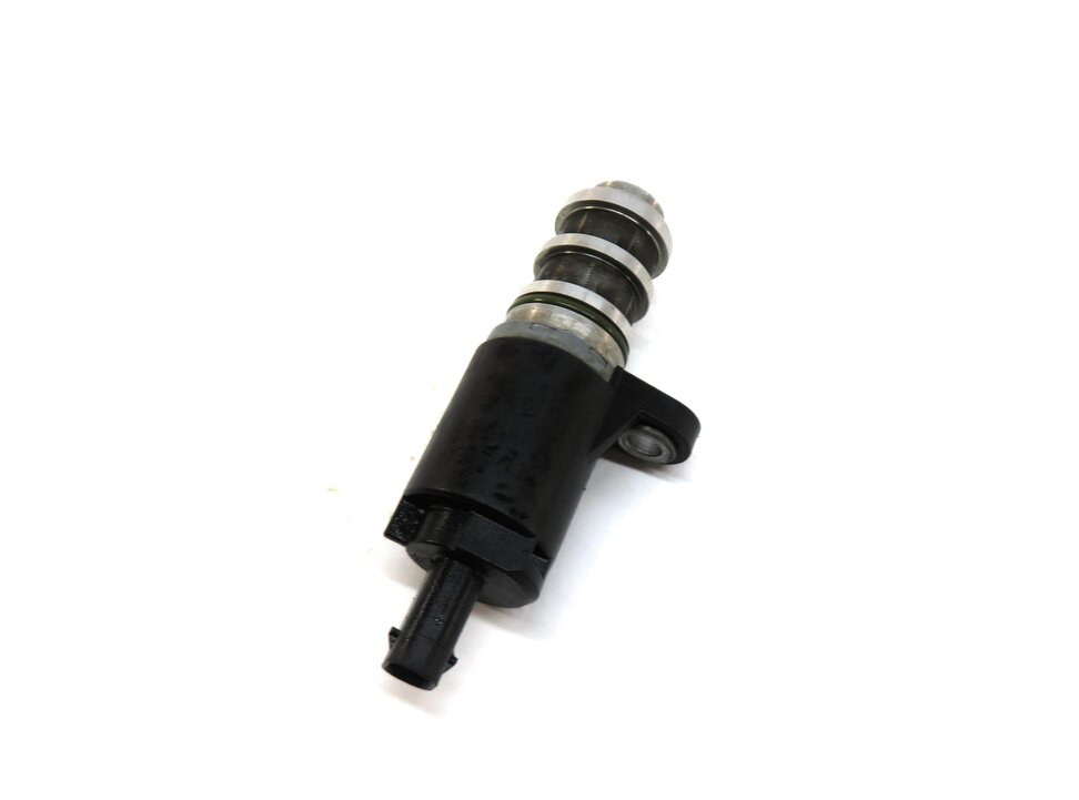 2011 BMW X3 (F25) 3.0L N55 TURBO ENGINE OIL PRESSURE SOLENOID SENSOR