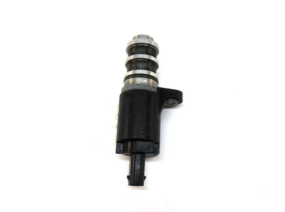 Thumbnail 2: 2011 BMW X3 (F25) 3.0L N55 TURBO ENGINE OIL PRESSURE SOLENOID SENSOR