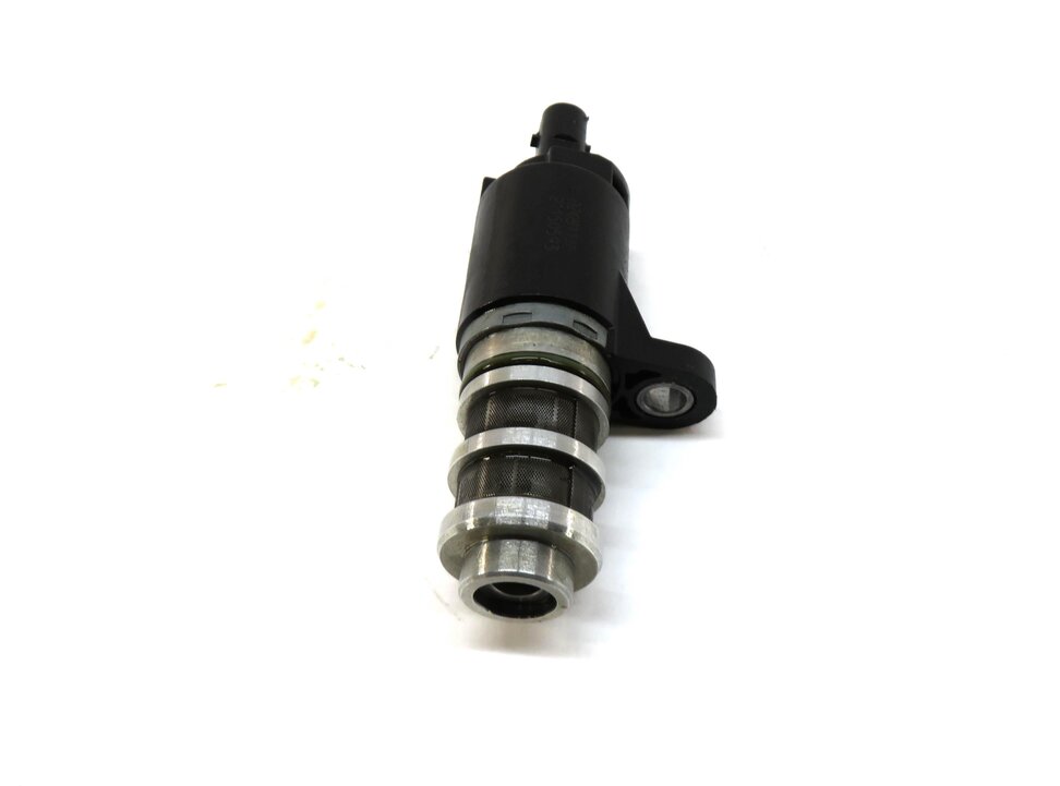 Thumbnail 3: 2011 BMW X3 (F25) 3.0L N55 TURBO ENGINE OIL PRESSURE SOLENOID SENSOR