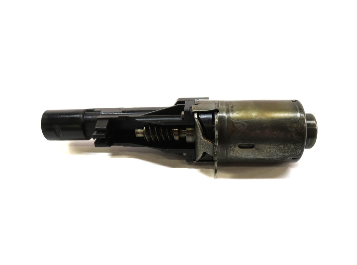 Thumbnail 3: 2011 BMW X3 (F25) 3.0L N55 TURBO ENGINE ECCENTRIC CAM CAMSHAFT ACTUATOR MOTOR