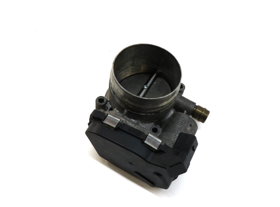 Thumbnail 1: 11-18 BMW 335i 535i 740i X1 X3 X4 X5 X6 - 3.0L N55 TURBO ENGINE THROTTLE BODY