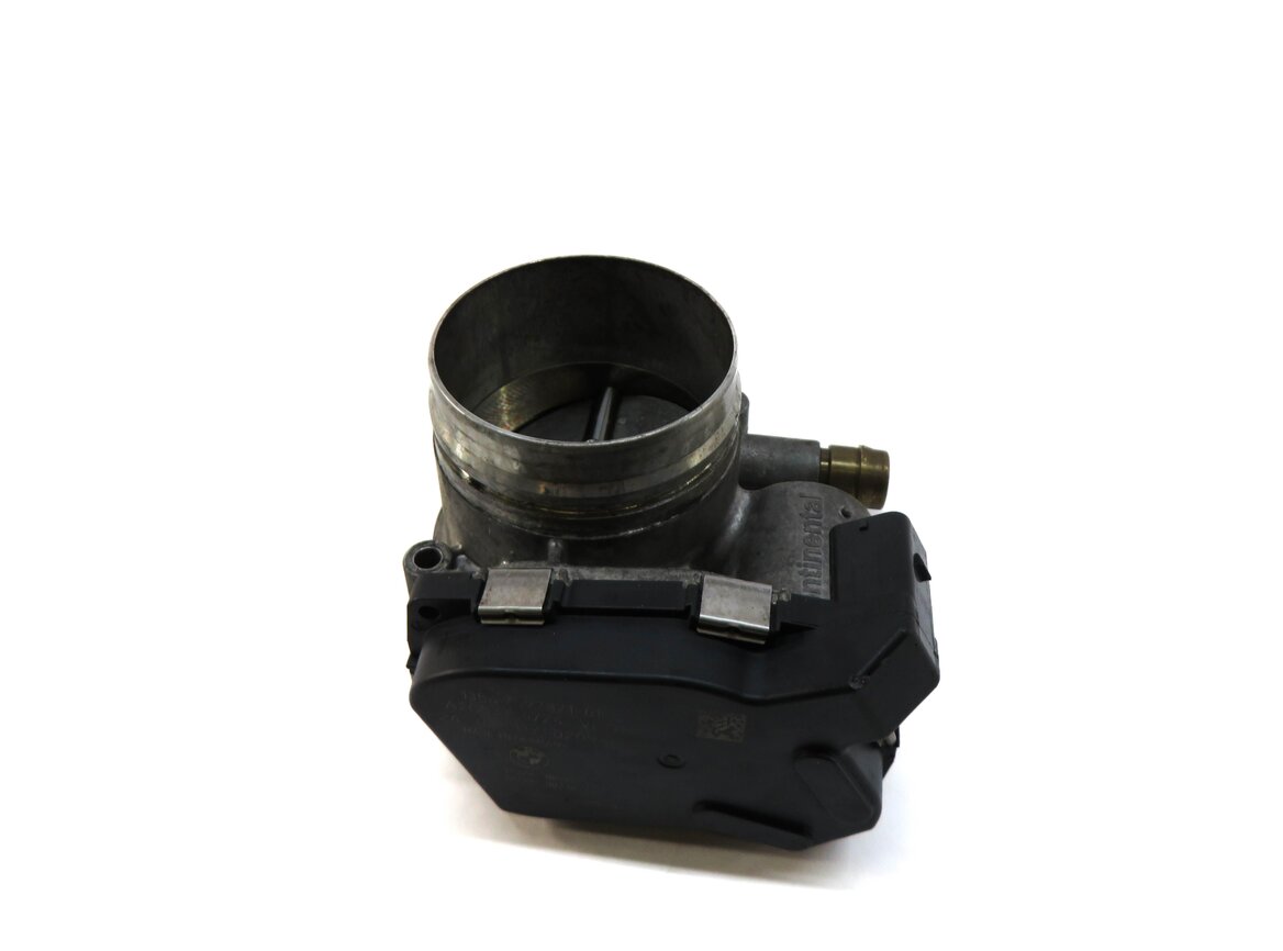 Thumbnail 2: 11-18 BMW 335i 535i 740i X1 X3 X4 X5 X6 - 3.0L N55 TURBO ENGINE THROTTLE BODY