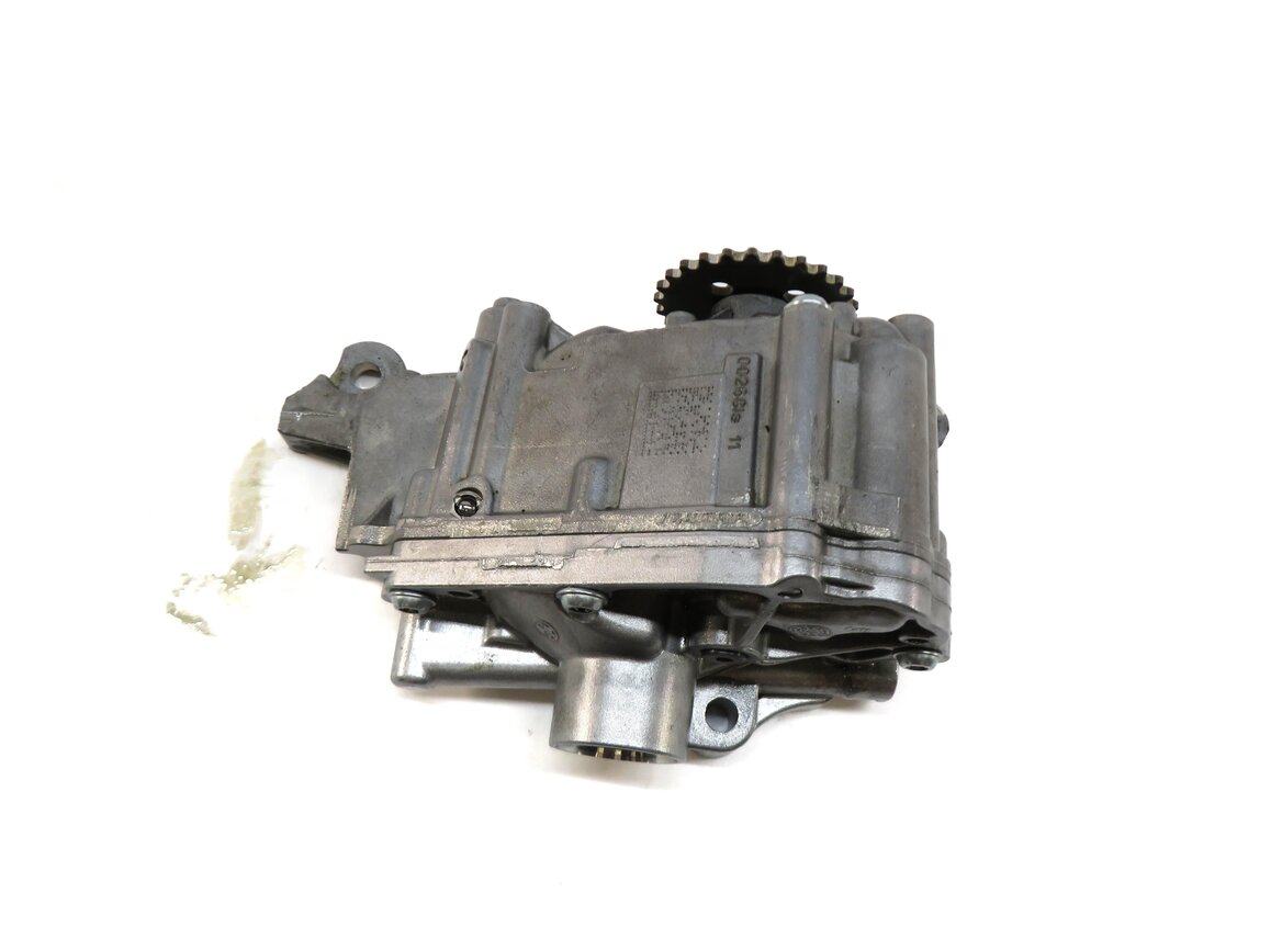 Thumbnail 4: 2011 BMW X3 (F25) 3.0L N55 TURBO ENGINE OIL PUMP