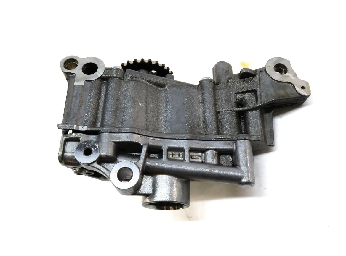 Thumbnail 5: 2011 BMW X3 (F25) 3.0L N55 TURBO ENGINE OIL PUMP