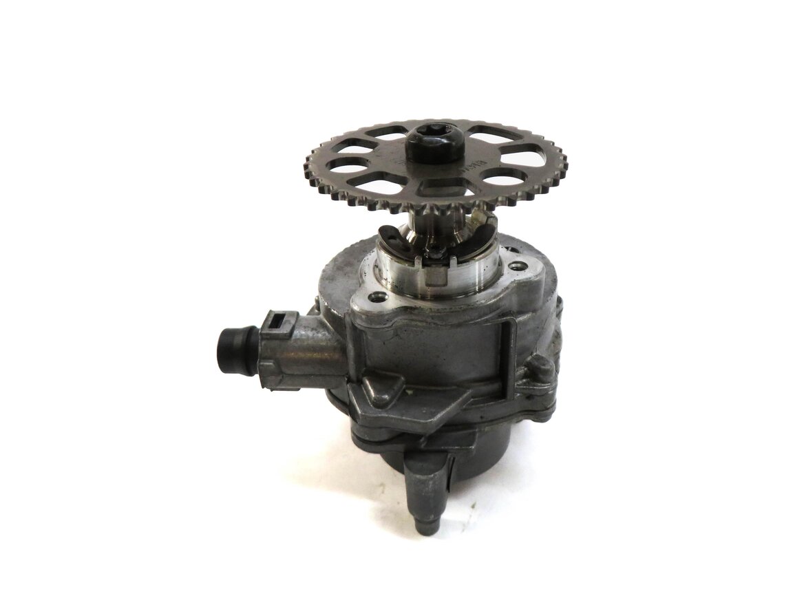 Thumbnail 3: 10-12 BMW 135i 335i 535i 640i X3 X5 X6 (E87 E90 E70) 3.0L N55 BRAKE VACUUM PUMP