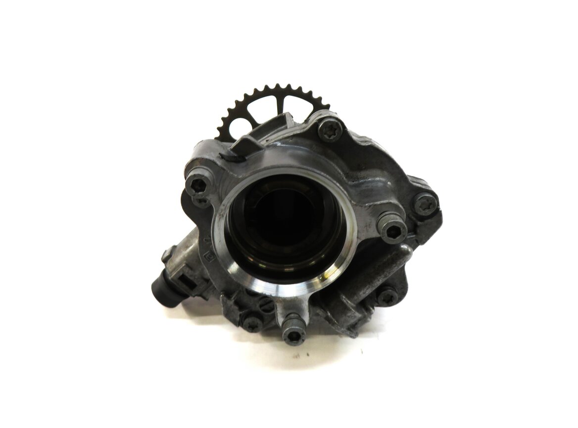 Thumbnail 4: 10-12 BMW 135i 335i 535i 640i X3 X5 X6 (E87 E90 E70) 3.0L N55 BRAKE VACUUM PUMP