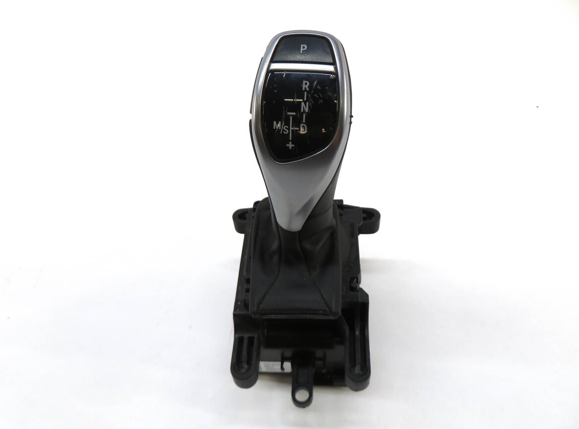 Thumbnail 3: 2011-2012 BMW X3 (F25) A/T TRANSMISSION GEAR SHIFTER SHIFT HANDLE KNOB (SPORT)