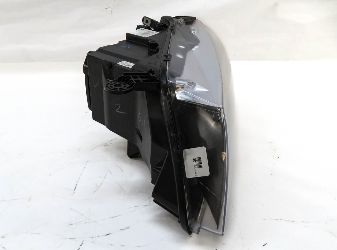 Thumbnail 4: 2011-2014 BMW X3 (F25) LEFT FRONT DRIVER HID XENON ADAPTIVE HEADLIGHT LIGHT LAMP