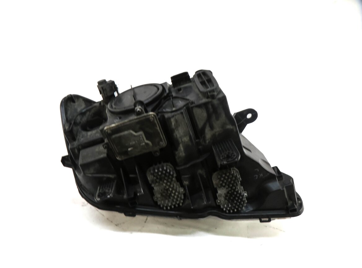 Thumbnail 5: 2011-2014 BMW X3 (F25) LEFT FRONT DRIVER HID XENON ADAPTIVE HEADLIGHT LIGHT LAMP