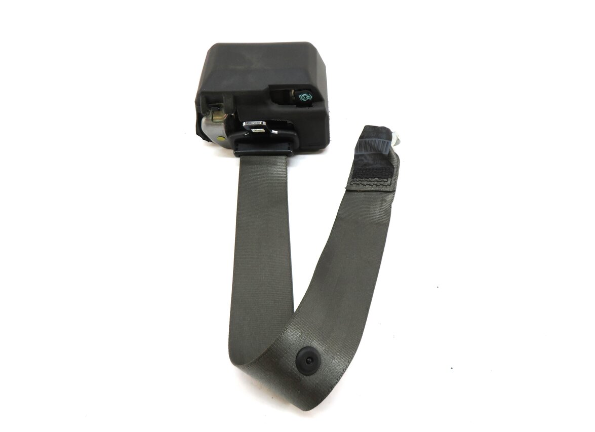 Thumbnail 2: 2009 AUDI Q5 (B8 8R) RIGHT REAR SEAT SEATBELT RETRACTOR (GRAY)