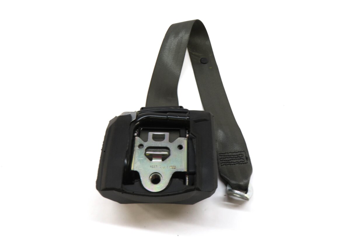 Thumbnail 3: 2009 AUDI Q5 (B8 8R) LEFT REAR SEAT SEATBELT RETRACTOR (BEIGE)