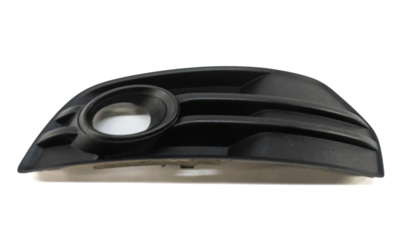 Thumbnail 3: 2009-2012 AUDI Q5 (B8 8R) LEFT FRONT DRIVER FOGLIGHT GRILLE TRIM