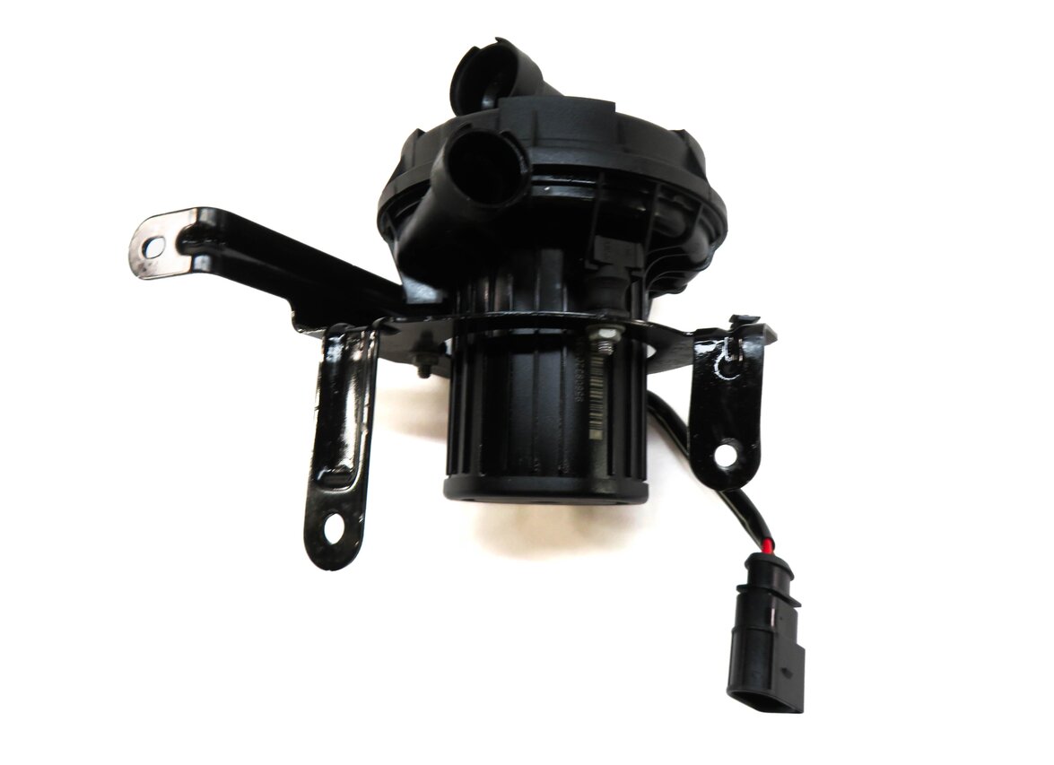 Thumbnail 3: 2009 AUDI Q5 (B8 8R) 3.2L SECONDARY AIR INJECTION SMOG EMISSIONS PUMP