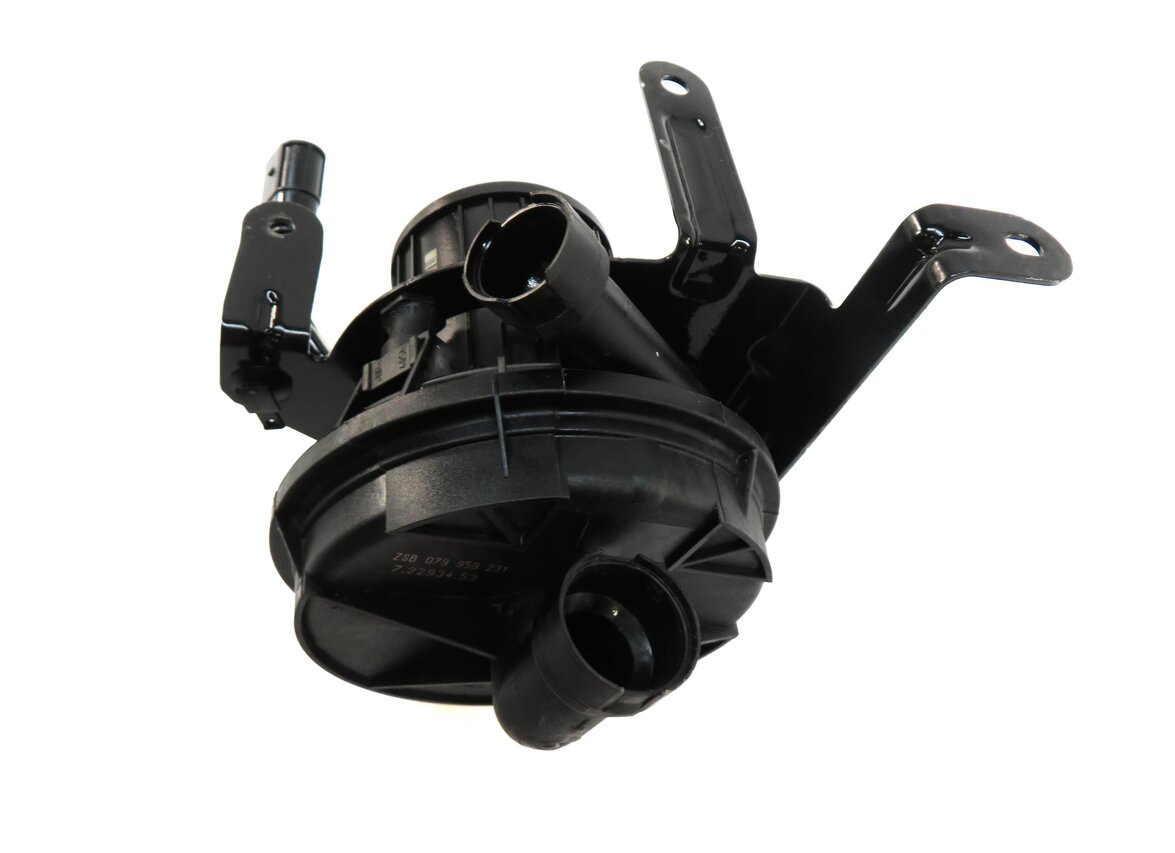 Thumbnail 4: 2009 AUDI Q5 (B8 8R) 3.2L SECONDARY AIR INJECTION SMOG EMISSIONS PUMP