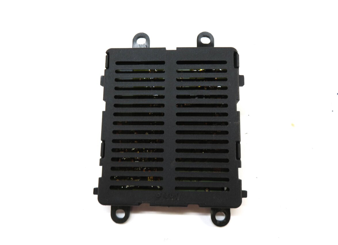 Thumbnail 3: 2009-2010 AUDI Q5 (B8 8R) XENON HID HEADLIGHT LED DAY TIME RUNNING LIGHT MODULE