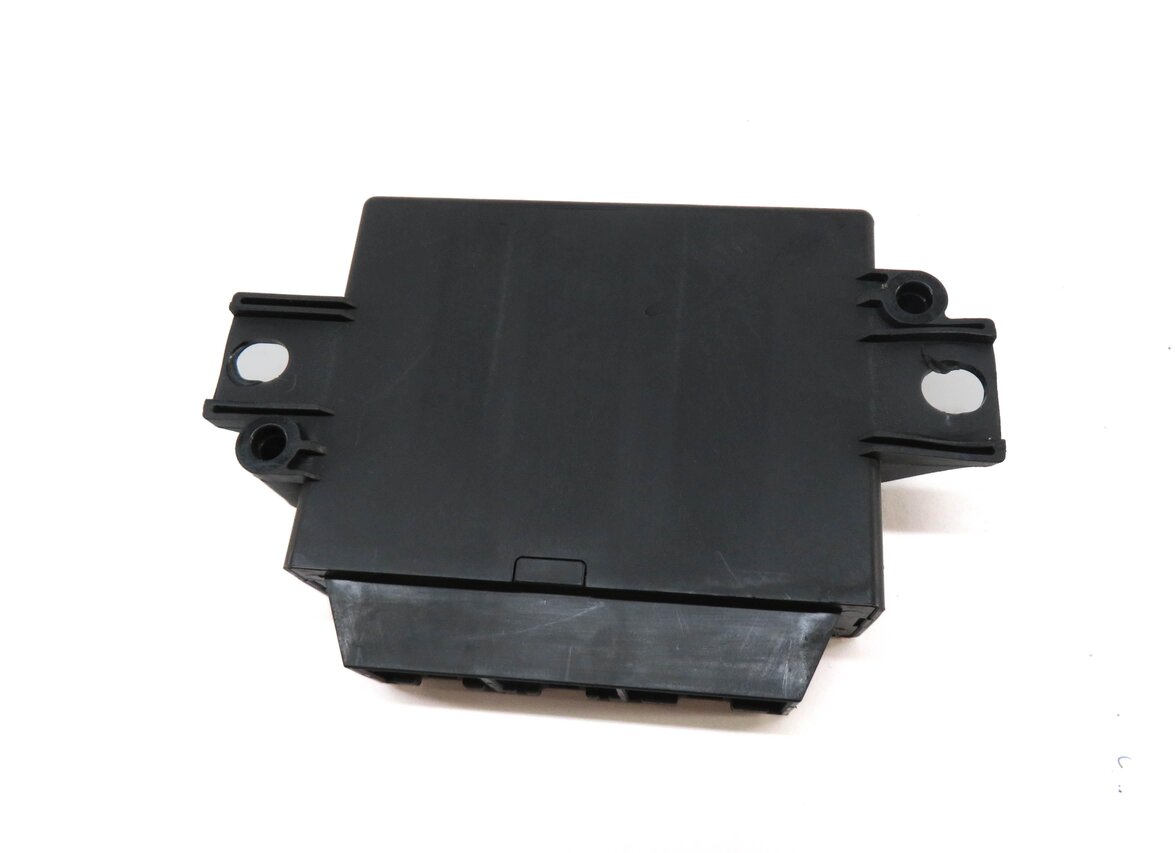 Thumbnail 3: 2009 AUDI Q5 (B8 8R) PDC PARK ASSIST DISTANCE SENSOR CONTROL MODULE