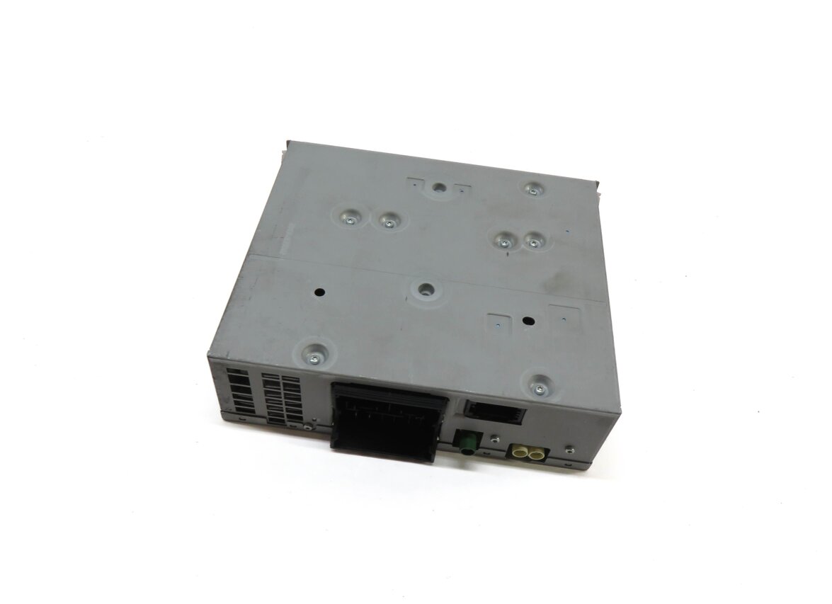2009-2017 AUDI A4 A5 Q3 Q5 Q7 S5 S6 (B8 C6 8K 8T 8R 8U 4L) RADIO RECEIVER MODULE