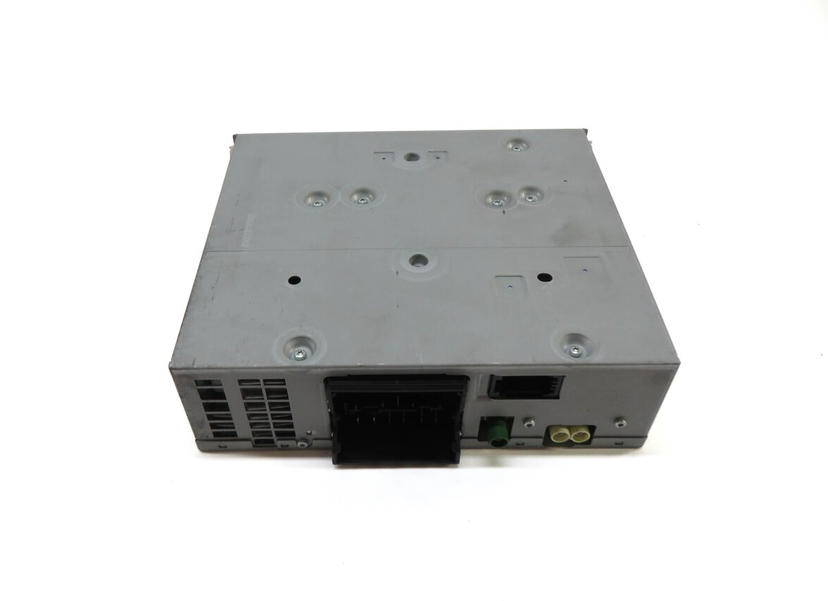 Thumbnail 2: 2009-2017 AUDI A4 A5 Q3 Q5 Q7 S5 S6 (B8 C6 8K 8T 8R 8U 4L) RADIO RECEIVER MODULE