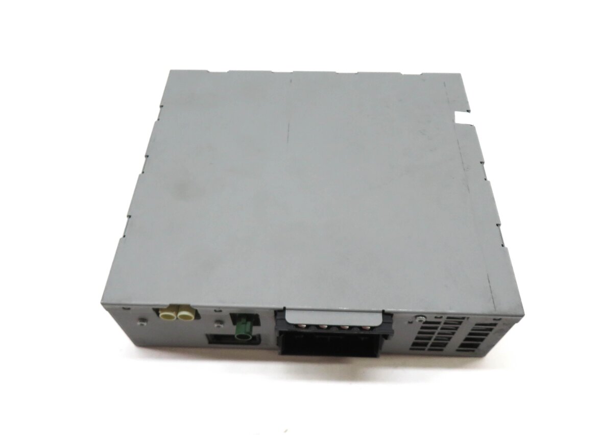 Thumbnail 3: 2009-2017 AUDI A4 A5 Q3 Q5 Q7 S5 S6 (B8 C6 8K 8T 8R 8U 4L) RADIO RECEIVER MODULE
