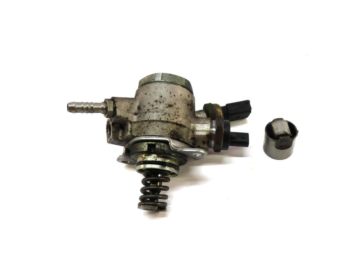 Thumbnail 2: 09-12 AUDI A4 A5 A6 Q5 (B8 8K 8T 8R C6) 3.2L HIGH PRESSURE MECHANICAL FUEL PUMP