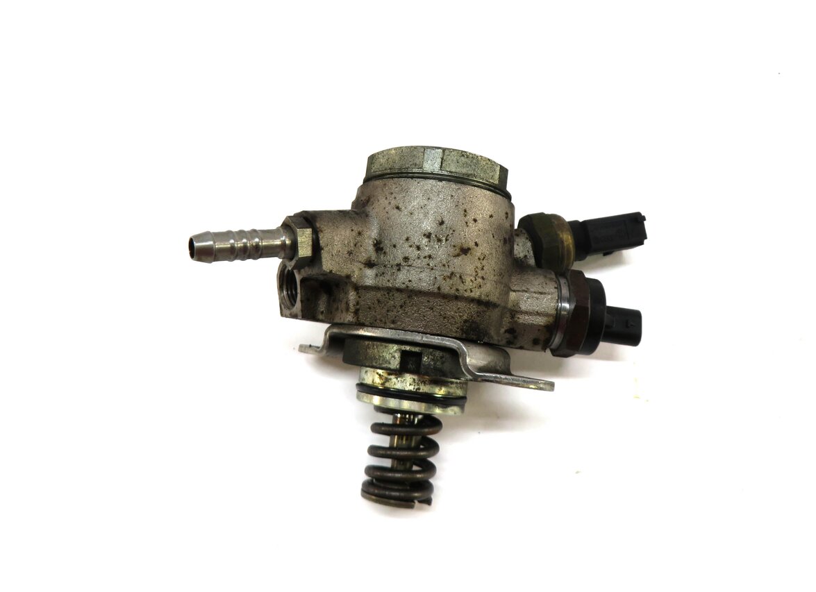 Thumbnail 4: 09-12 AUDI A4 A5 A6 Q5 (B8 8K 8T 8R C6) 3.2L HIGH PRESSURE MECHANICAL FUEL PUMP