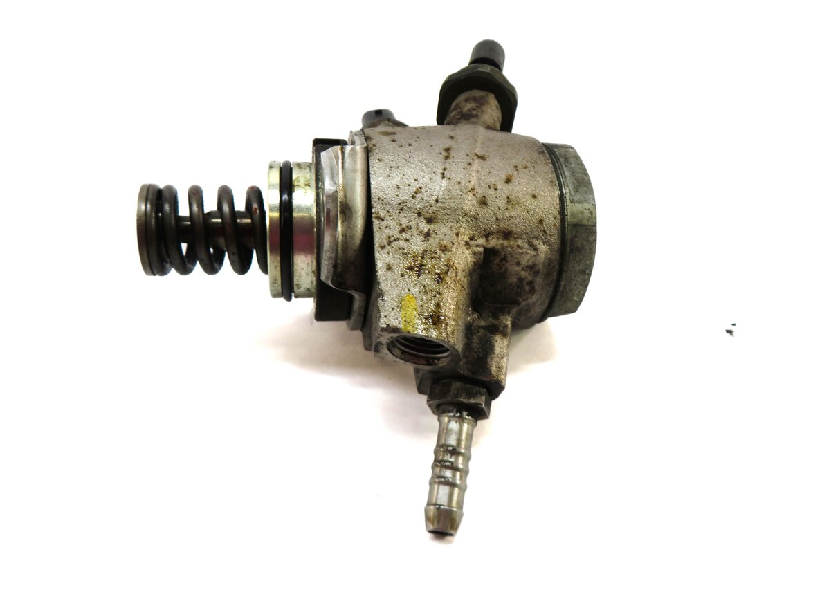 Thumbnail 7: 09-12 AUDI A4 A5 A6 Q5 (B8 8K 8T 8R C6) 3.2L HIGH PRESSURE MECHANICAL FUEL PUMP