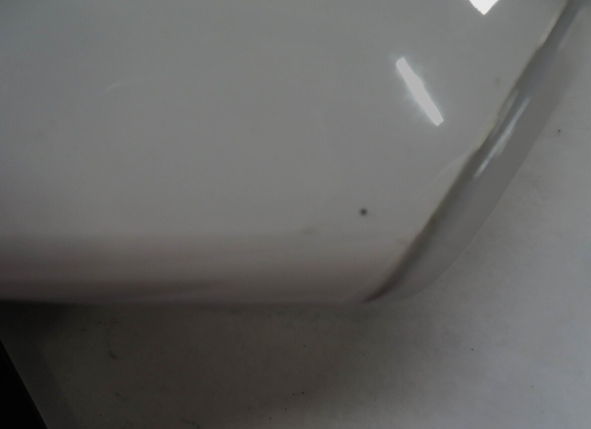 Thumbnail 7: 09-14 AUDI Q5 (8R) RIGHT P-FOLD HEAT AUTODIM MEMORY DOOR MIRROR w/ LIGHT (WHITE)