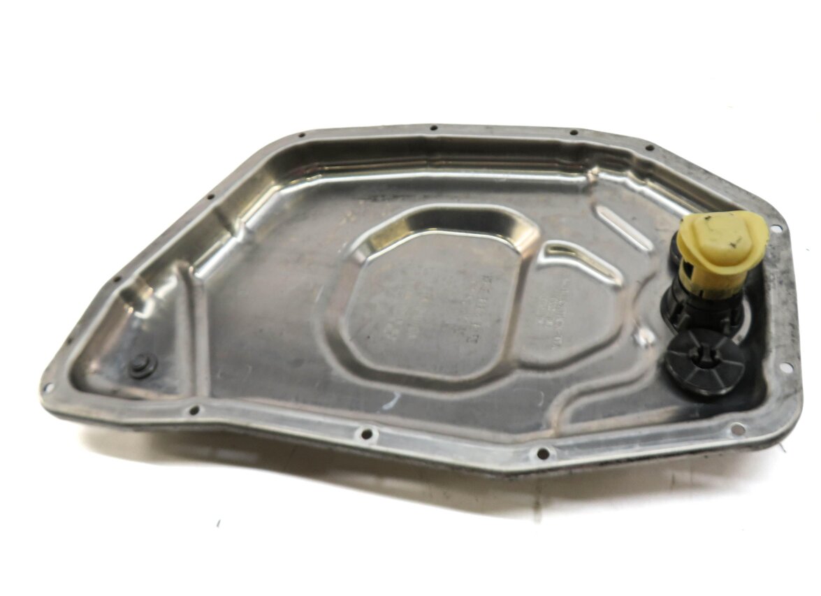Thumbnail 3: 2009-2012 AUDI A4 A5 S5 Q5 (B8 8K 8T 8R) AUTOMATIC TRANSMISSION OIL FLUID PAN