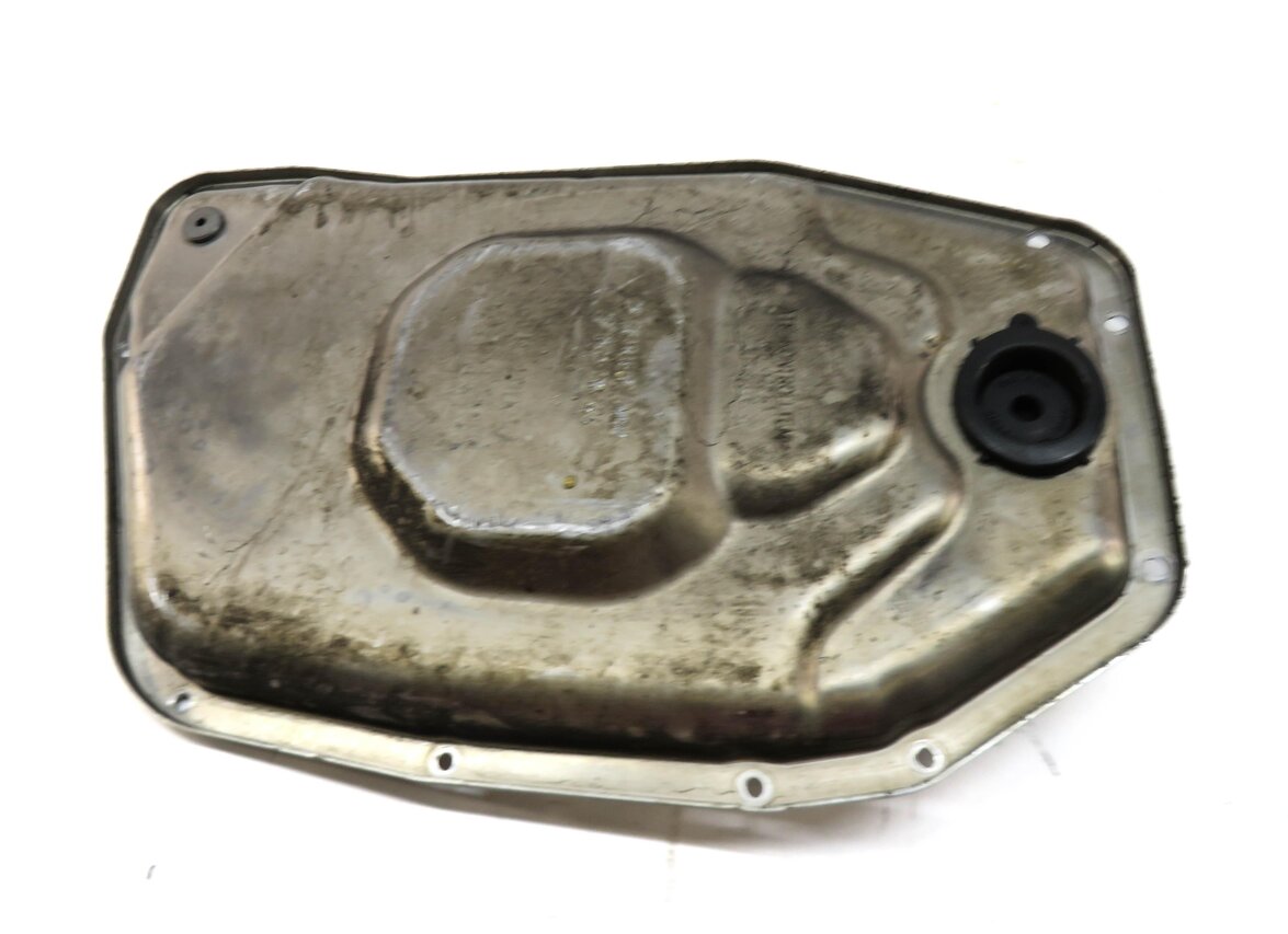 Thumbnail 4: 2009-2012 AUDI A4 A5 S5 Q5 (B8 8K 8T 8R) AUTOMATIC TRANSMISSION OIL FLUID PAN