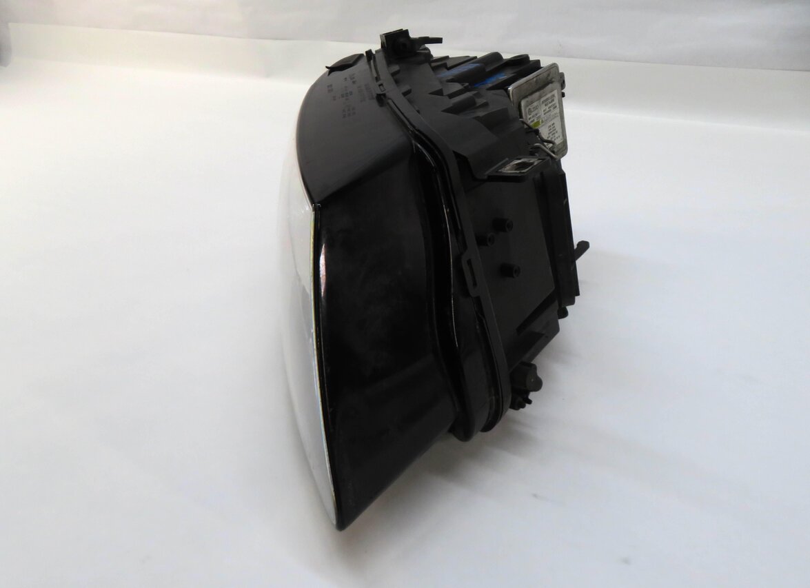 Thumbnail 4: 2009 AUDI Q5 (B8 8R) RIGHT PASSENGER HID XENON HEADLIGHT LIGHT LAMP (NON AFS)