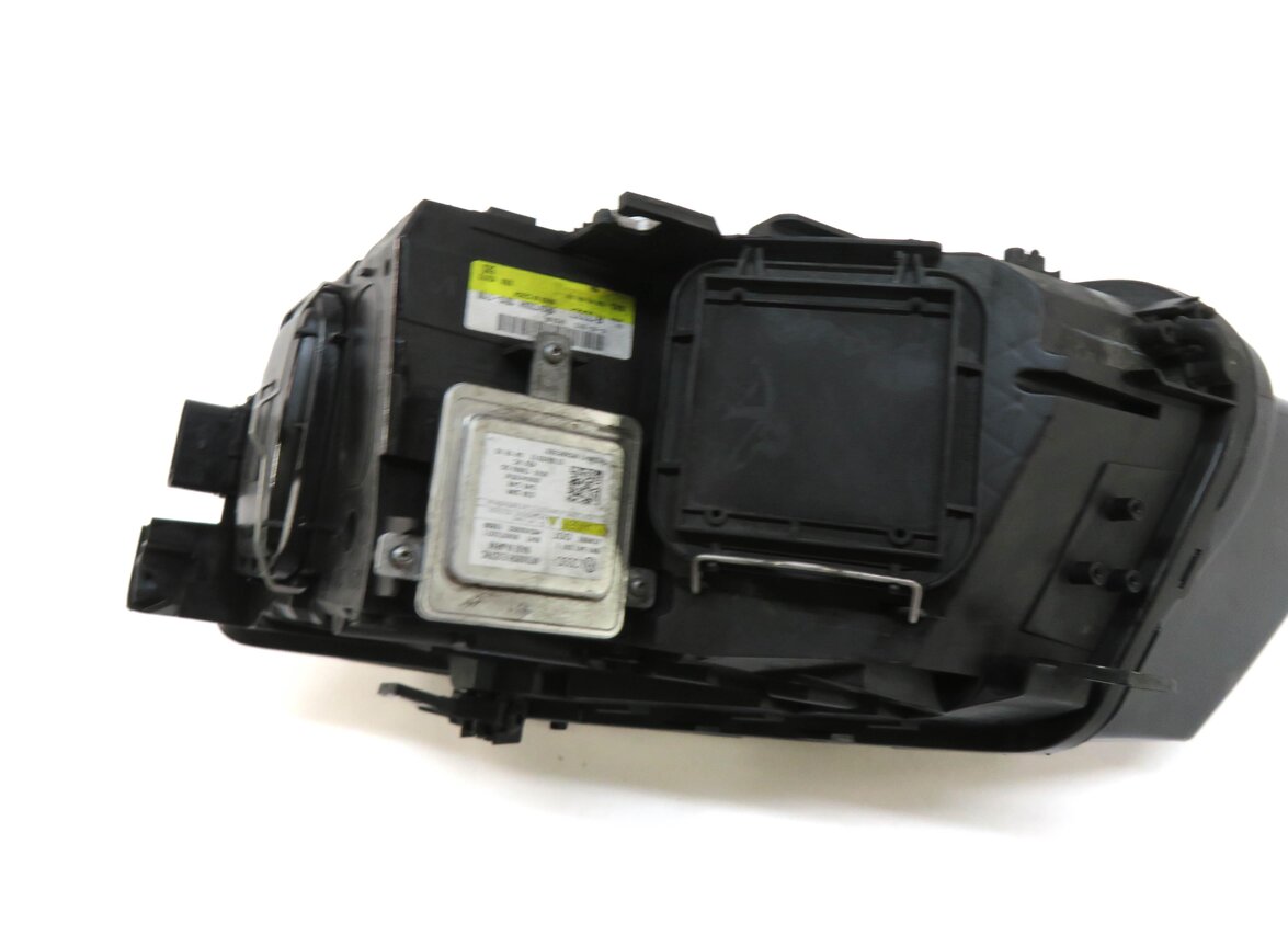 Thumbnail 5: 2009 AUDI Q5 (B8 8R) RIGHT PASSENGER HID XENON HEADLIGHT LIGHT LAMP (NON AFS)