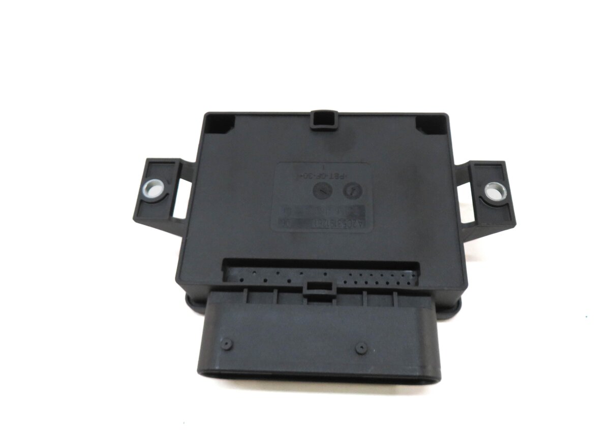 Thumbnail 3: 11-19 BMW 5 / 6 SERIES X3 X4 (F10 F06 F12 F25 F26) PARKING BRAKE CONTROL MODULE