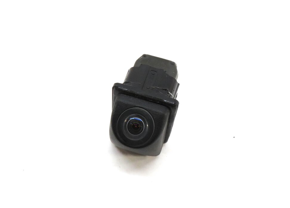 09-18 BMW 2 3 4 5 7 M5 X3 X5 X6 (F01 F07 F10 F15 F16 F30 F32) REARVIEW CAMERA