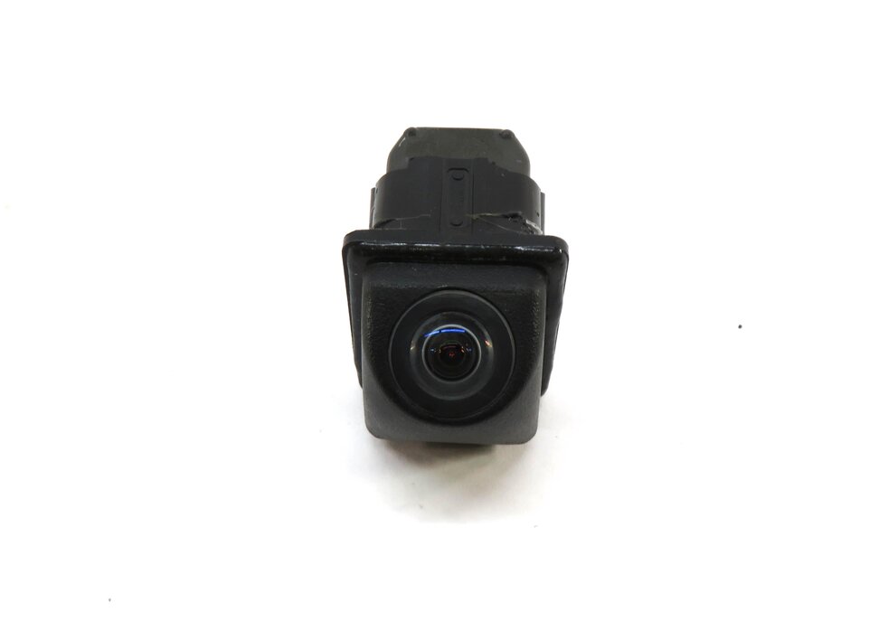 Thumbnail 3: 09-18 BMW 2 3 4 5 7 M5 X3 X5 X6 (F01 F07 F10 F15 F16 F30 F32) REARVIEW CAMERA